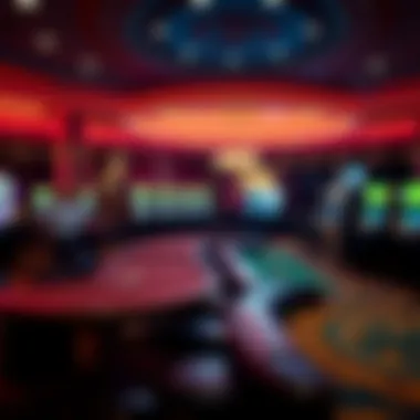 Historical Timeline of Gambling Regulations in Illinois Historical timeline of gambling regulations