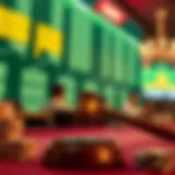 Legal framework of online sports betting