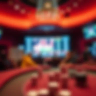 Key Legislative Changes Impacting Online Sports Betting Legislative changes impacting sports betting