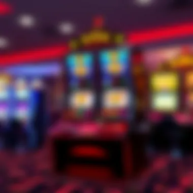 Understanding the Money to Burn Slot Machine Introduction