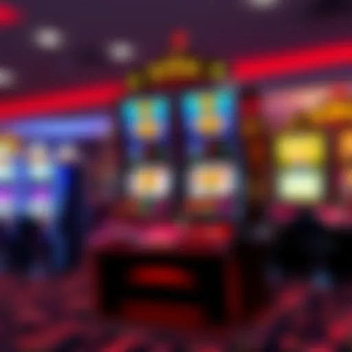 Understanding the Money to Burn Slot Machine Introduction