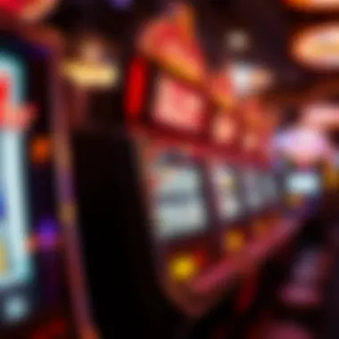 Notable Understanding the Money to Burn Slot Machine
