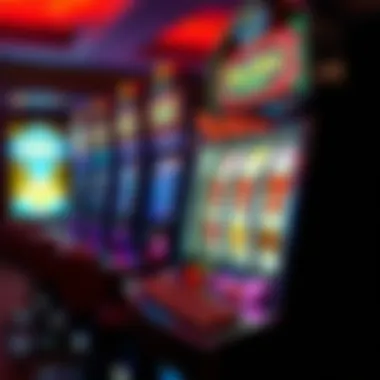 Understanding the Money to Burn Slot Machine Summary