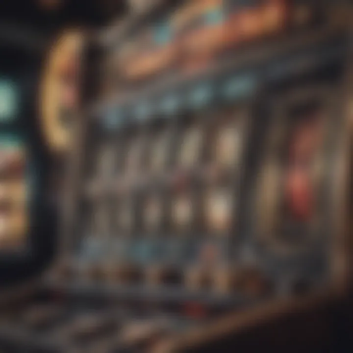 Player strategies for enhancing slot machine gameplay