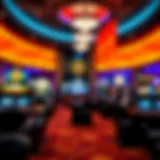 Virginia Casino Update: An In-Depth Analysis Introduction