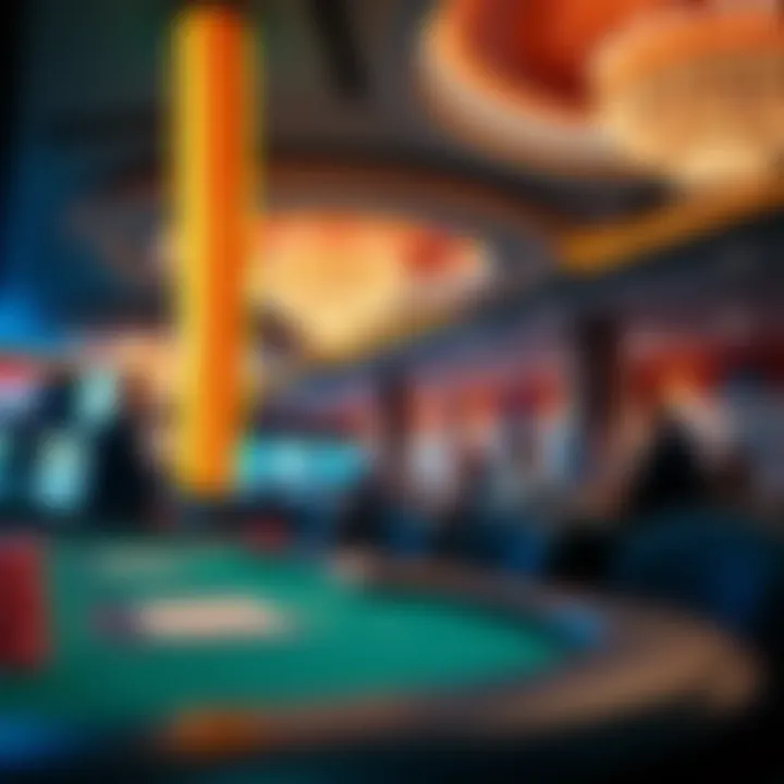 Notable Virginia Casino Update: An In-Depth Analysis