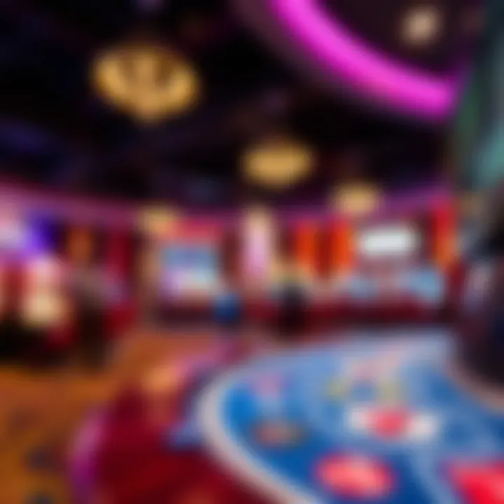 Virginia Casino Update: An In-Depth Analysis Summary