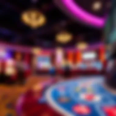 Virginia Casino Update: An In-Depth Analysis Summary Virginia Casino Update: An In-Depth Analysis Summary
