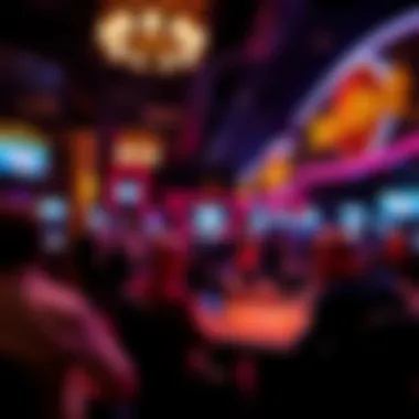 World Poker Tour at Hard Rock: A Comprehensive Overview Summary