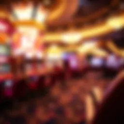Wynn Slots App Review: An In-Depth Analysis Introduction