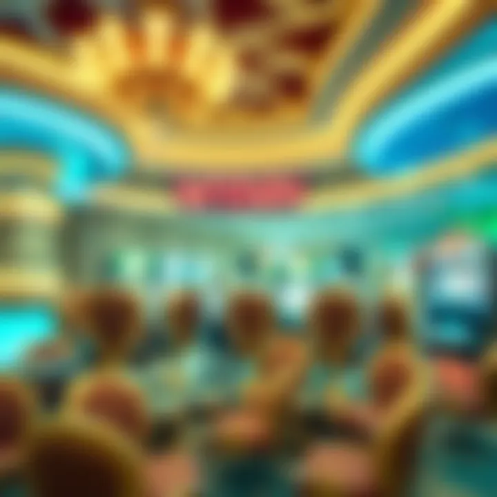 Notable Wynn Slots App Review: An In-Depth Analysis