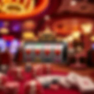Wynn Slots App Review: An In-Depth Analysis Summary